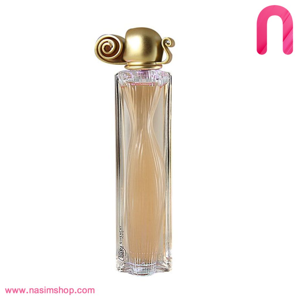 ادکلن جیونچی ارگانزا Givenchy organza2