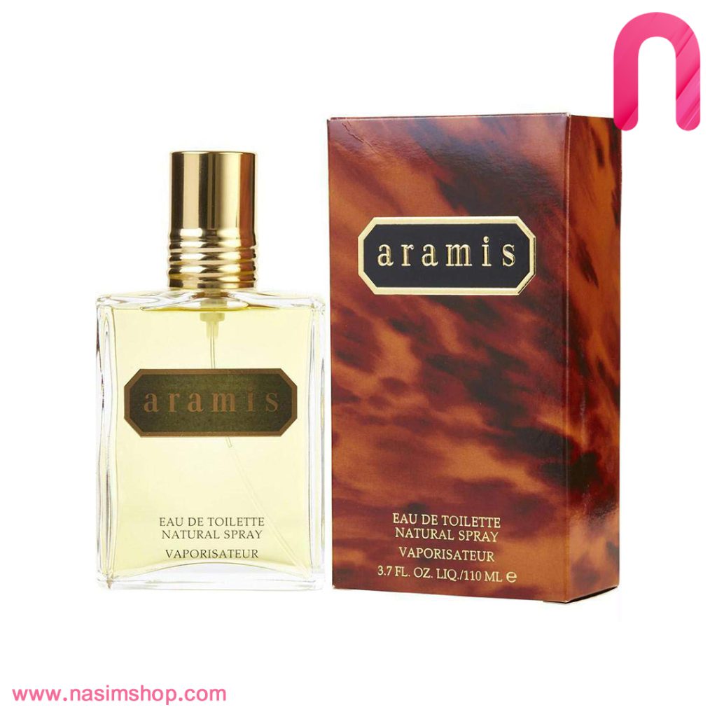 عطر ادکلن آرامیس طلایی | Aramis Aramis