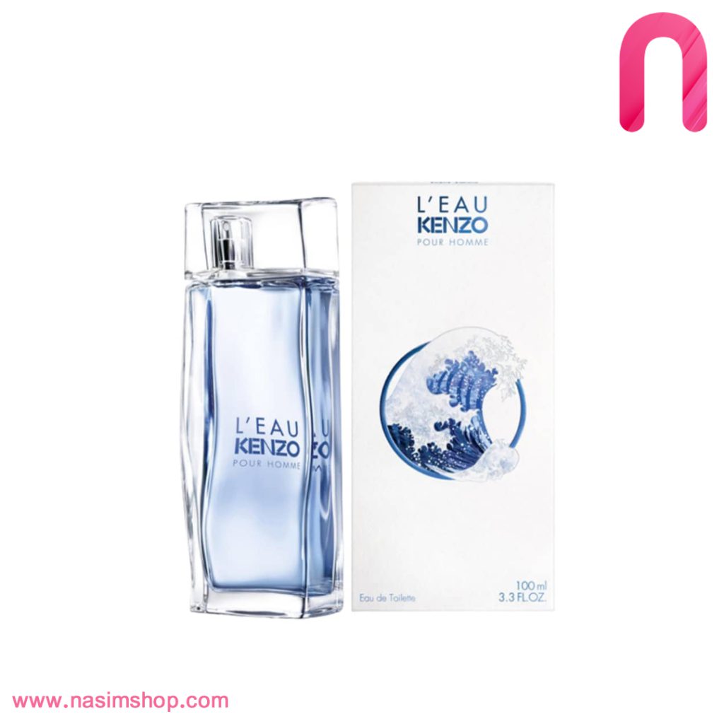 عطر ادکلن کنزو لئو پار زنانه | kenzo L’Eau Par