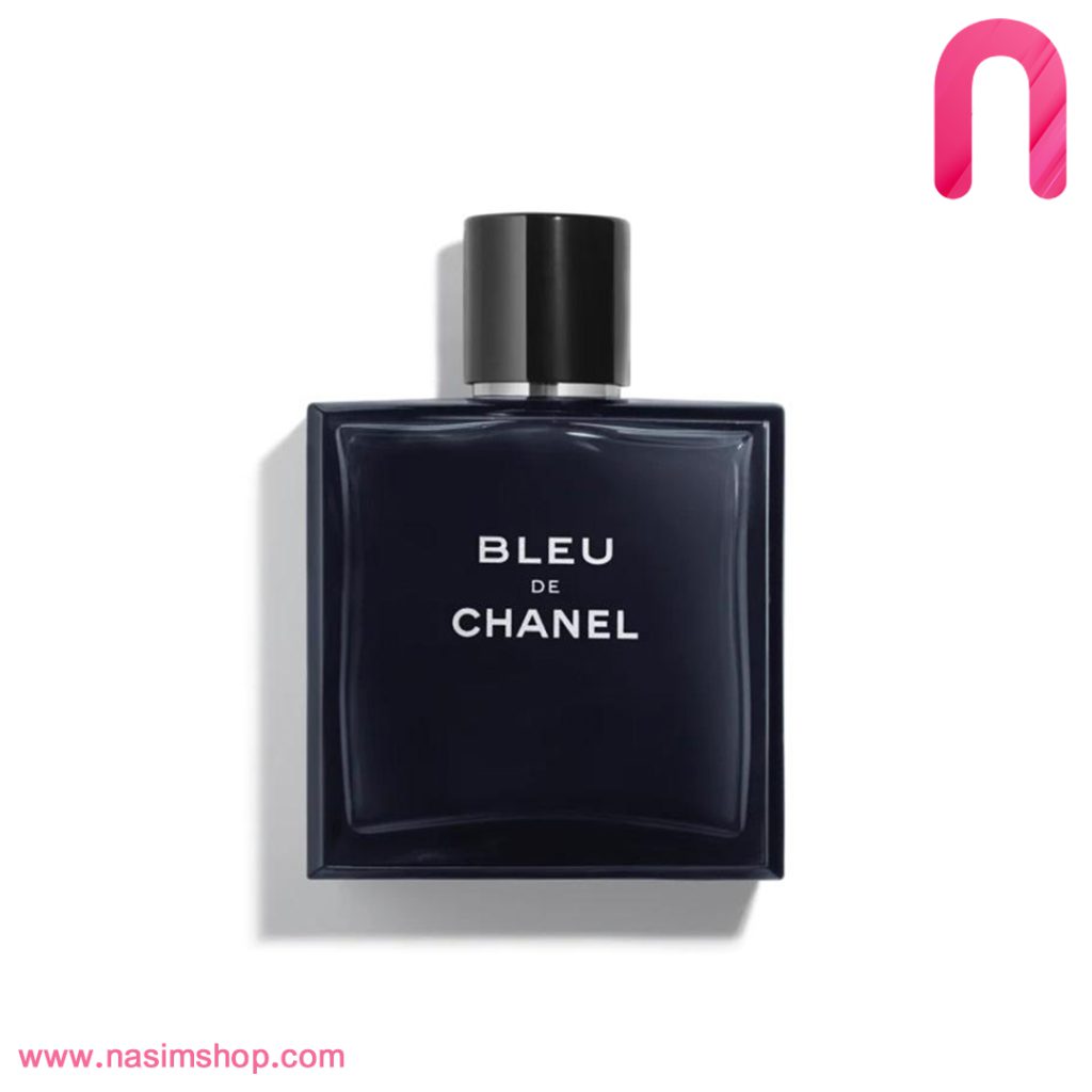 عطر ادکلن بلو شنل ادوتویلت | Chanel Bleu de Chanel2