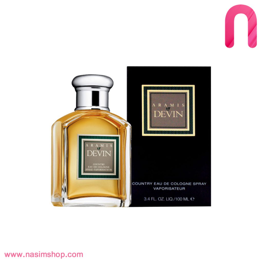 عطر آرامیس دوین | Aramis Devin