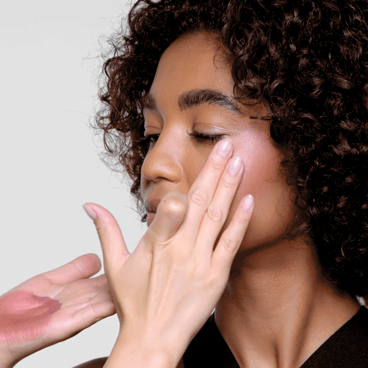 رژگونه مایع نارس مدل ارگاسم 3Nars Orgasm