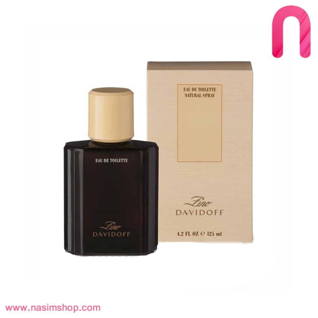 عطر ادکلن دیویدوف زینو | Davidoff Zino