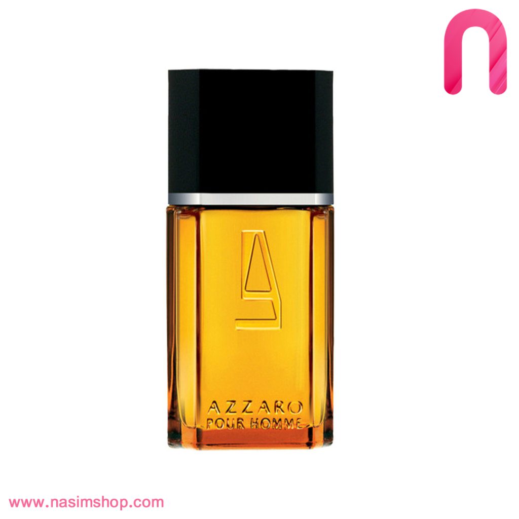 عطر ادکلن آزارو پورهوم | Azzaro pour Homme