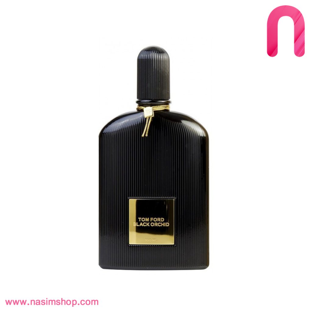 عطر ادکلن تام فورد بلک ارکید | Tom Ford Black Orchid2