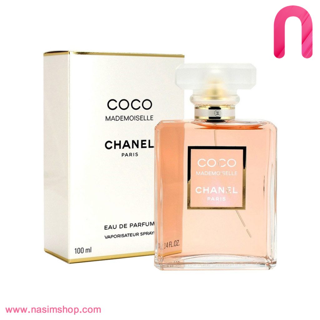 عطر شنل کوکو مادمازل Chanel Coco Mademoiselle