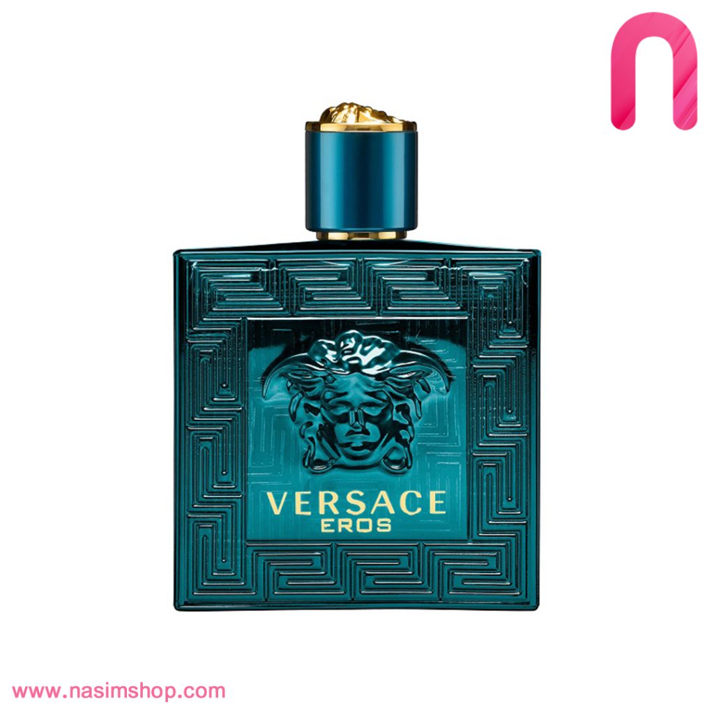 ادکلن ورساچه اروس مردانه Versace Eros Pour Homme2