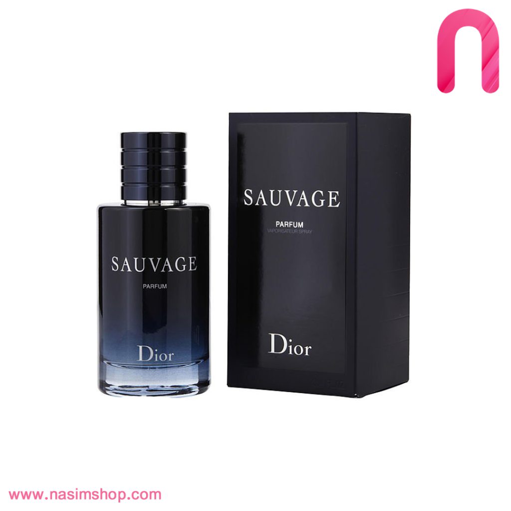 عطر دیور ساواج Dior Sauvage
