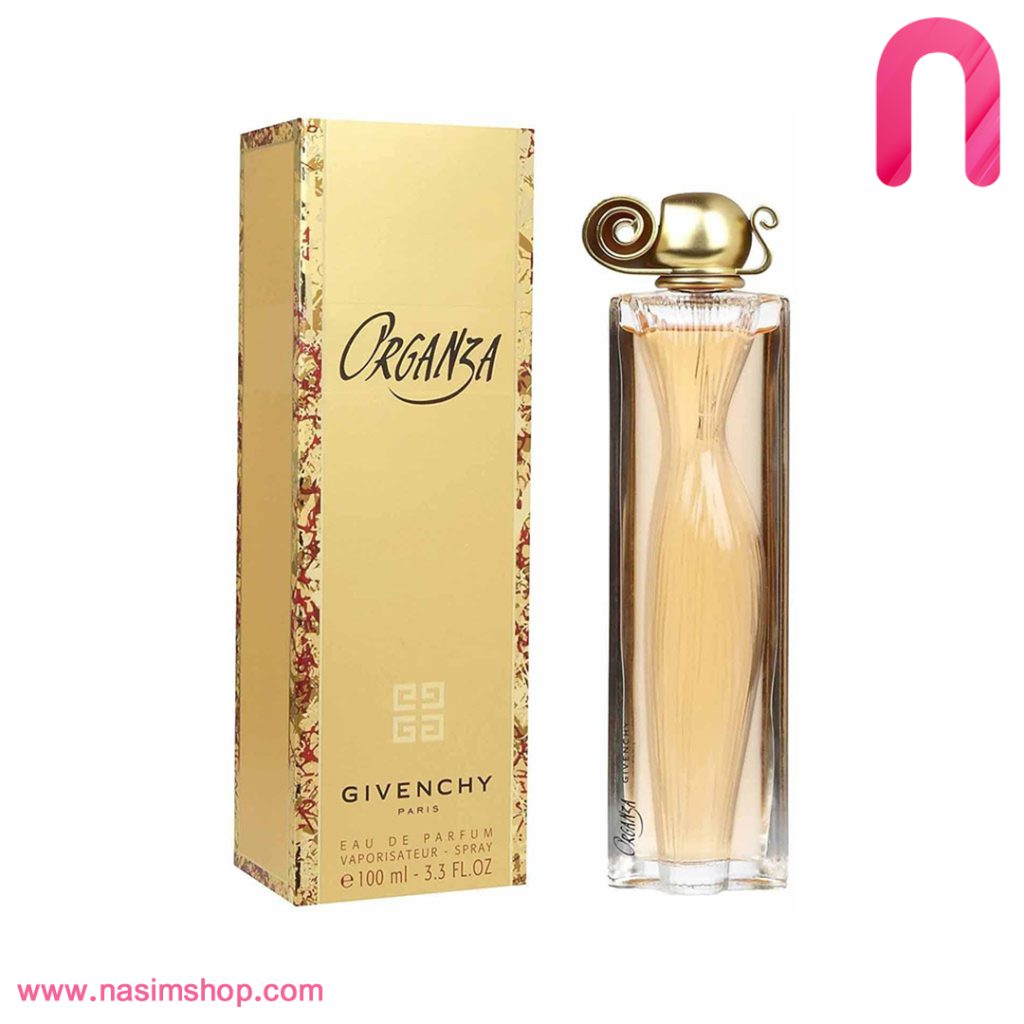 ادکلن جیونچی ارگانزا Givenchy organza