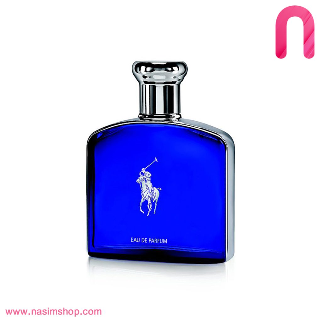 عطر رالف لورن پولو آبی ادو پرفیوم Ralph Lauren Polo Blue Eau de Parfum2