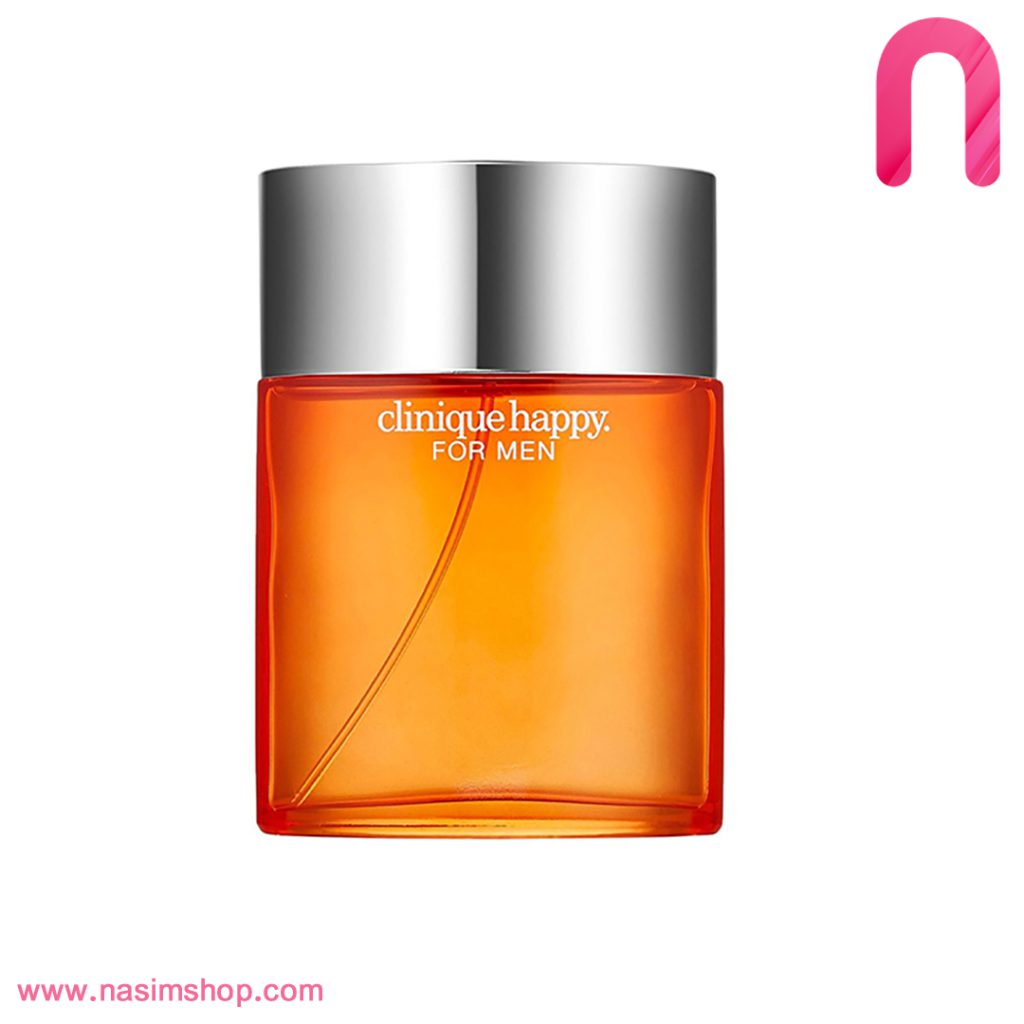 عطر ادکلن کلینیک هپی مردانه | Clinique Happy2