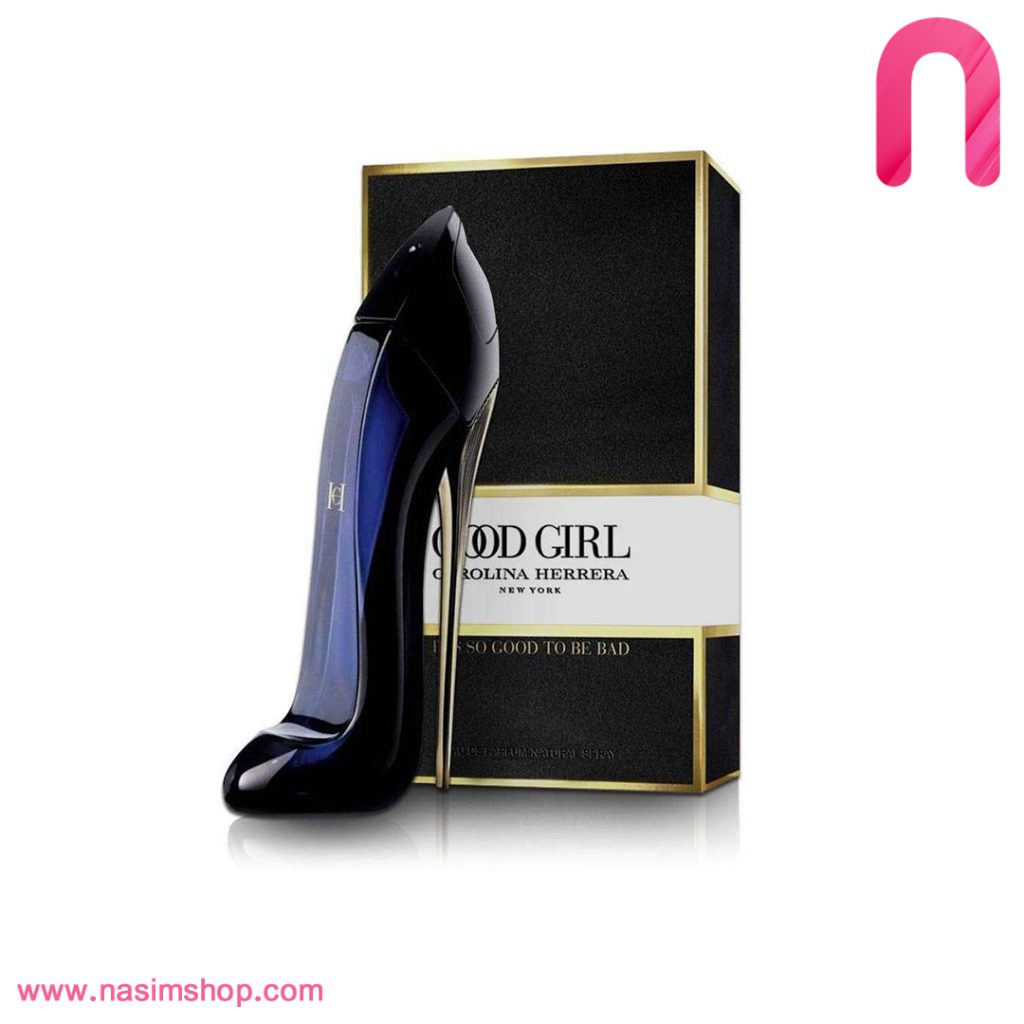 ادکلن کارولینا هررا گود گرل سوپریم Carolina Herrera Good Girl Supreme