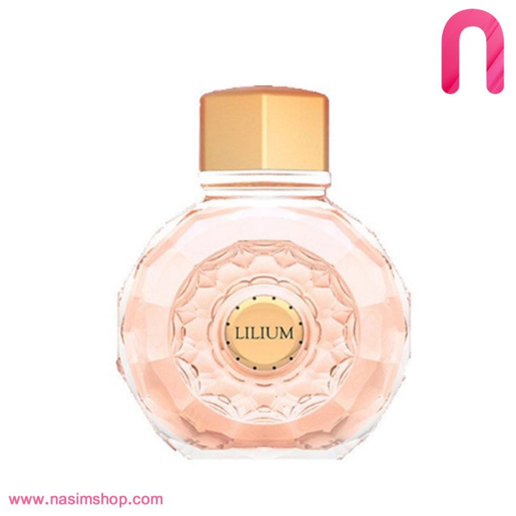 ادکلن لیلیوم 100میل ادو پرفیوم Lilium2