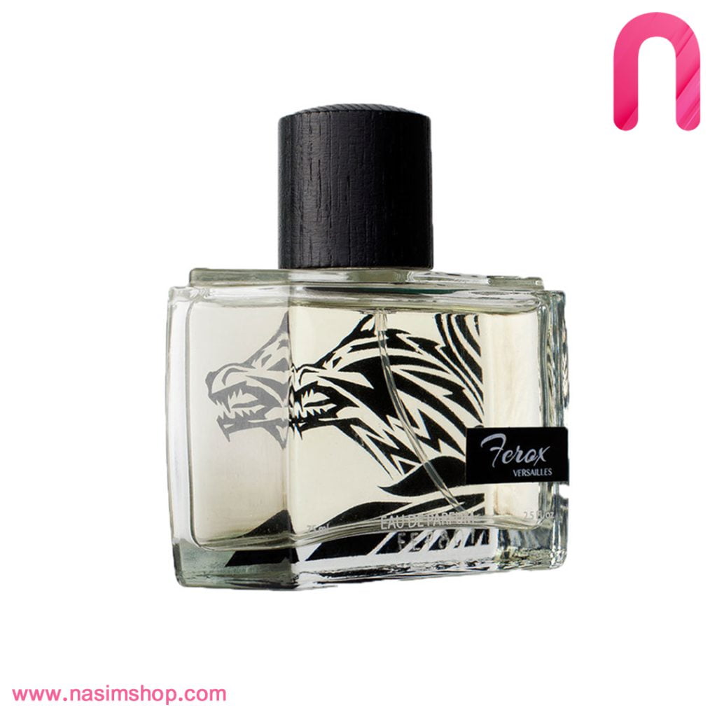 عطر ورسای فروکس با رایحه ساواج Dior By Sauvage2