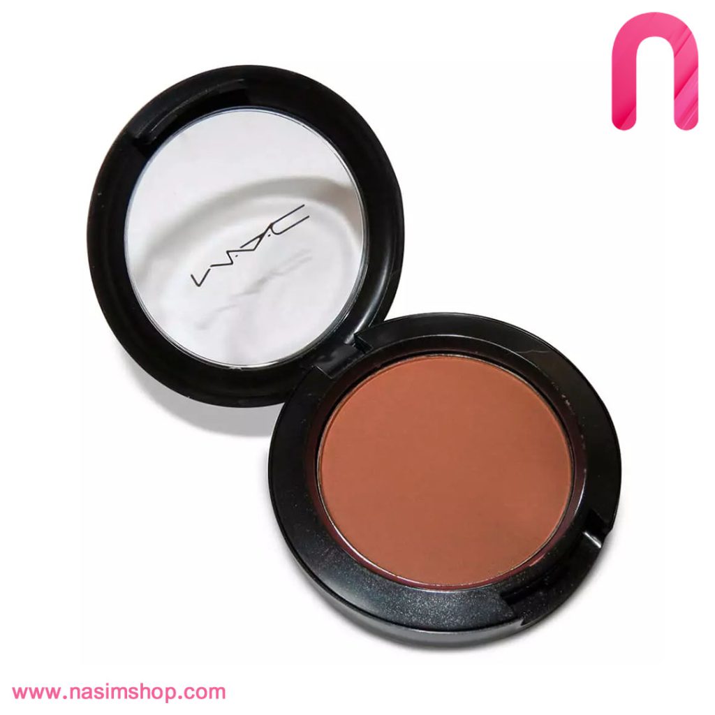 رژ گونه مک Mac Blush On-Format2