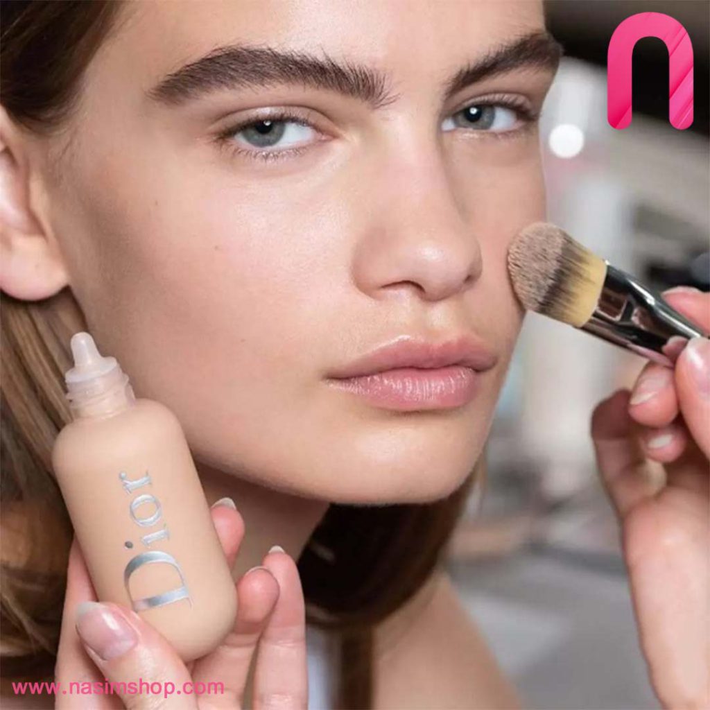 کرم پودر دیور بک استیج 2Dior Backstage