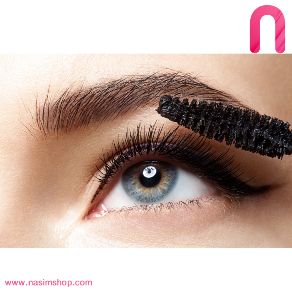 ریمل حجم دهنده لاندن مدل Scandaleyes Lycra Flex شماره 001