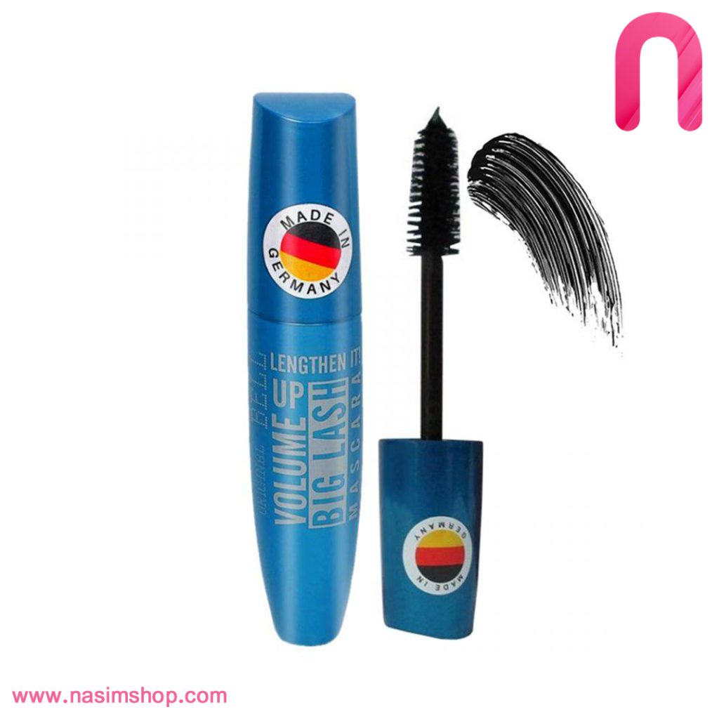 ریمل بل آبی مدل VOLUME UP BIG LASH
