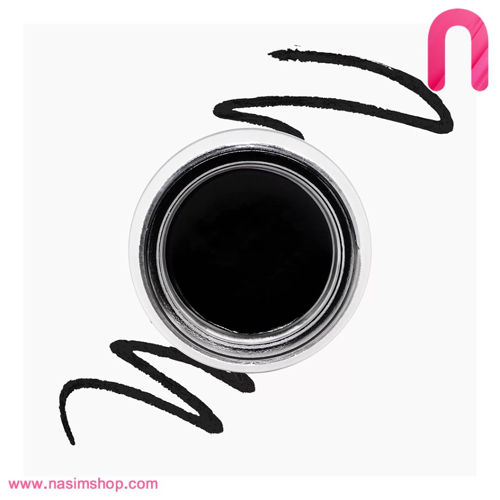 خط چشم شوپارل gel liner2