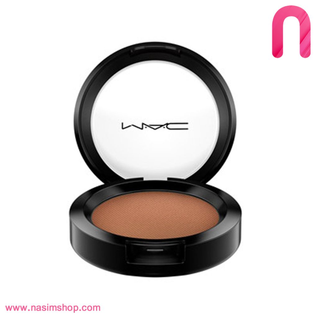 رژ گونه مک Mac Blush On-Format