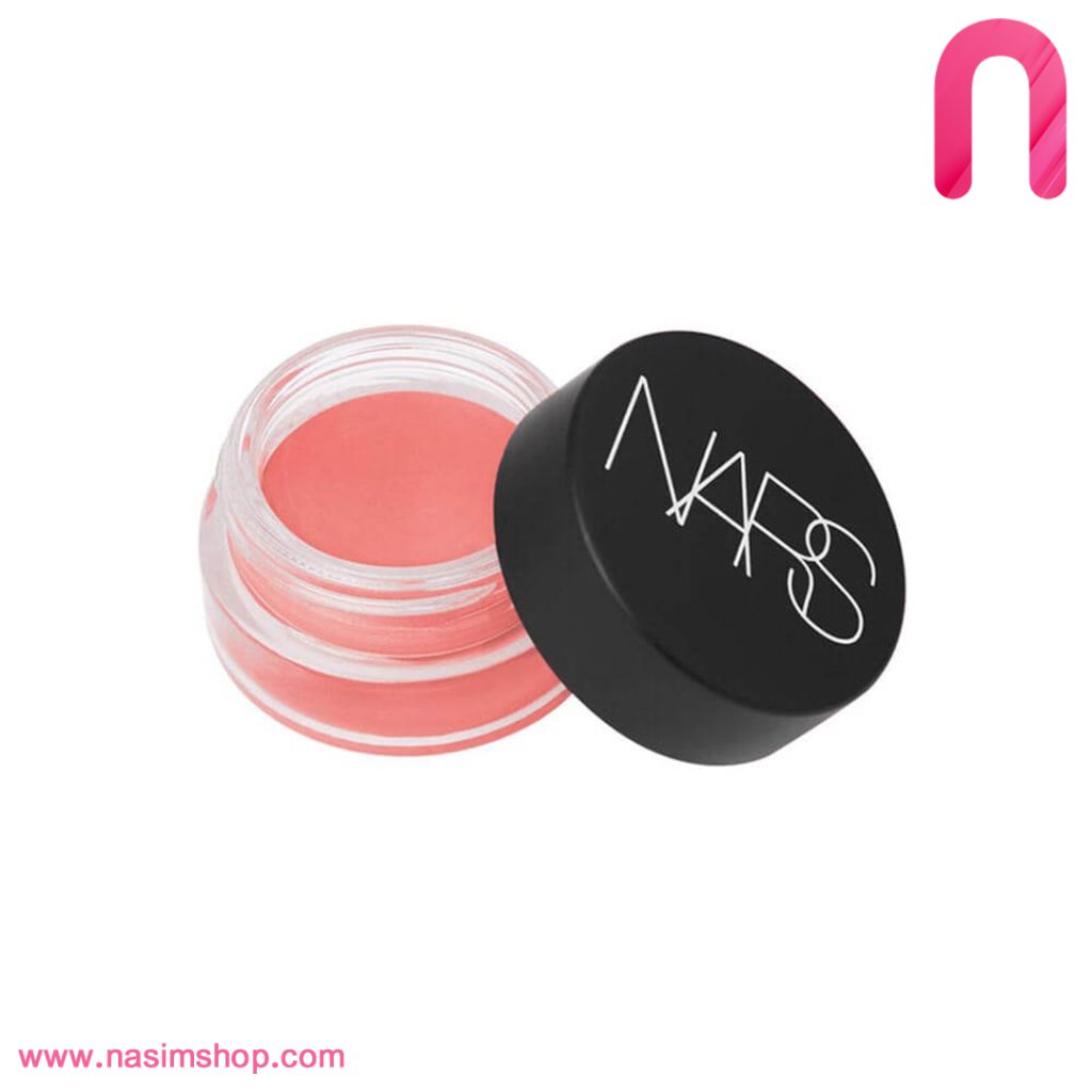رژ گونه کرمی ایر مات نارس Nars Air Matte Blush