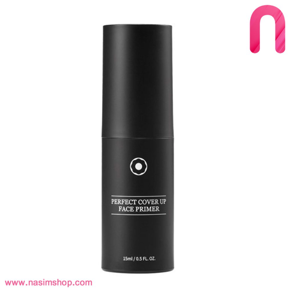 پرایمر کلماتیس مدل Perfect Cover up