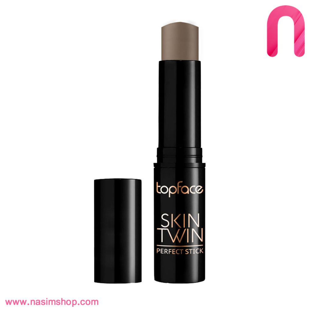 کانتور استیکی تاپ فیس اسکین توین SKIN TWIN