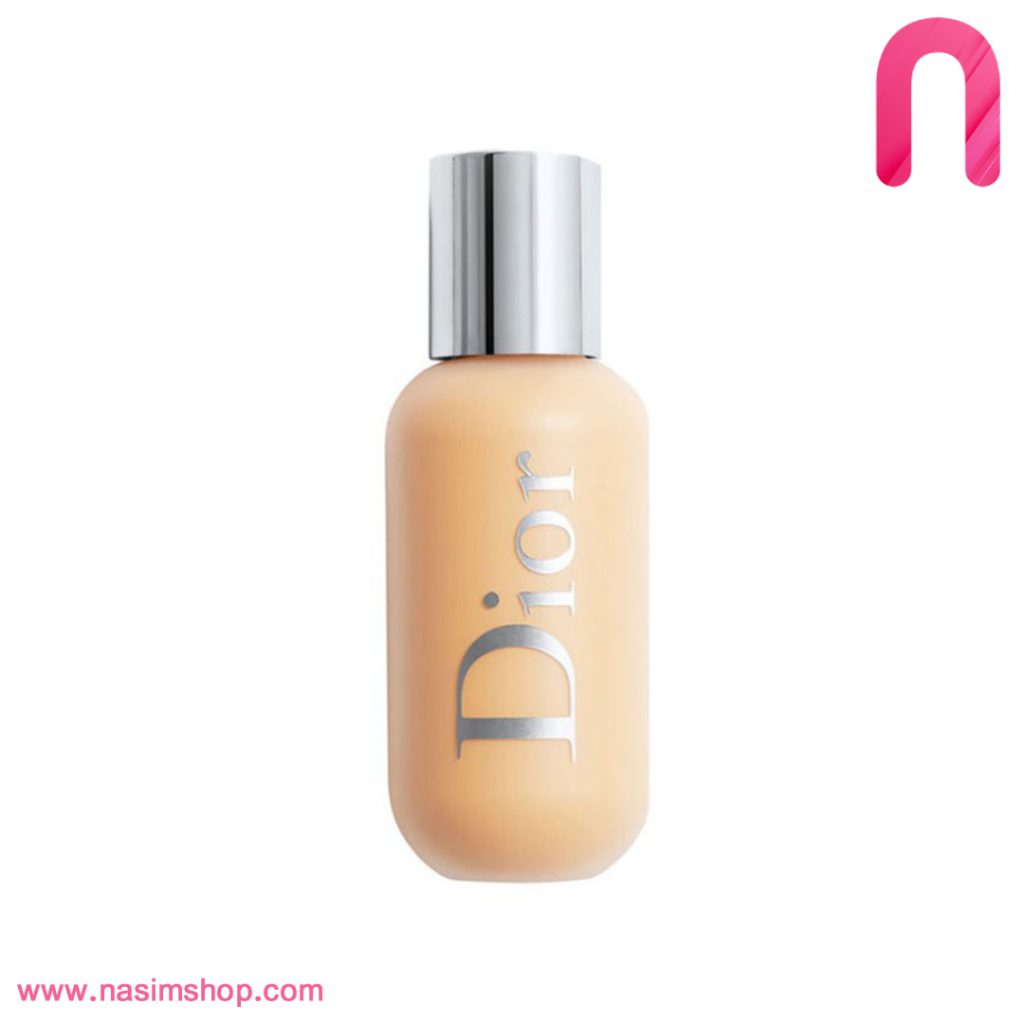 کرم پودر دیور بک استیج Dior Backstage