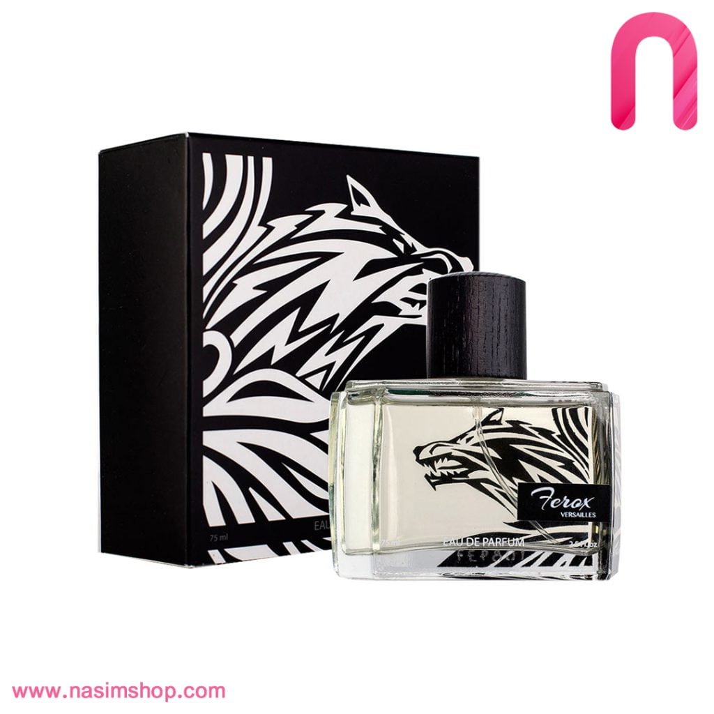 عطر ورسای فروکس با رایحه ساواج Dior By Sauvage