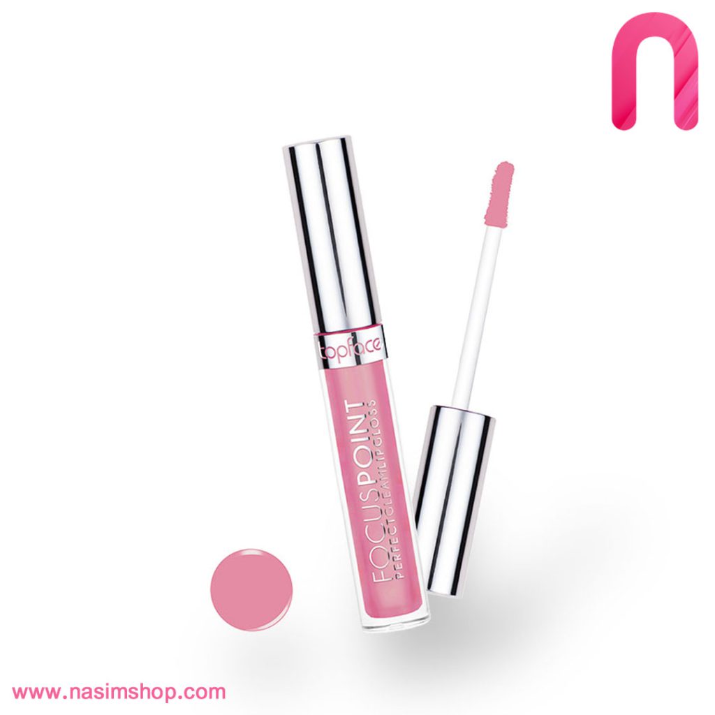 رژلب مایع شاین تاپ‌ فیس Top Face