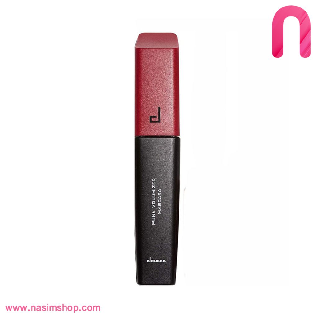 ریمل حجم دهنده پانک دوسه Doucce Punk Volumizer Mascara3