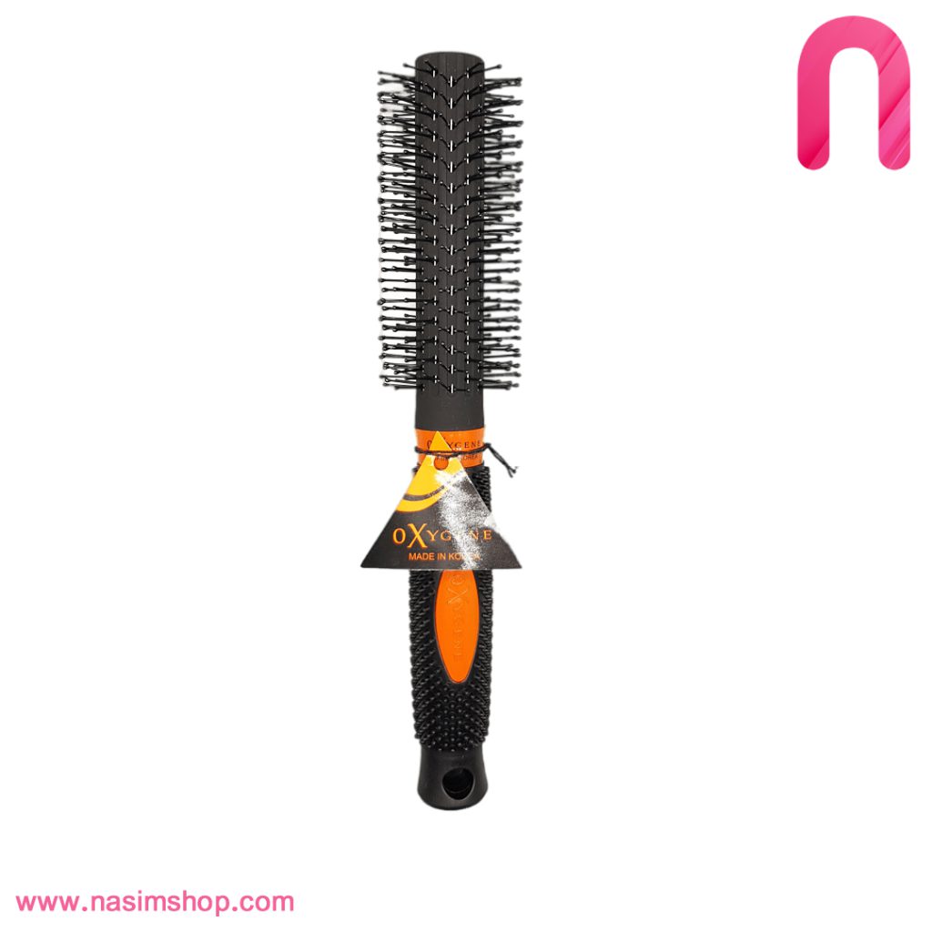 برس گرد کراتین درمانی اکسیژن E2763