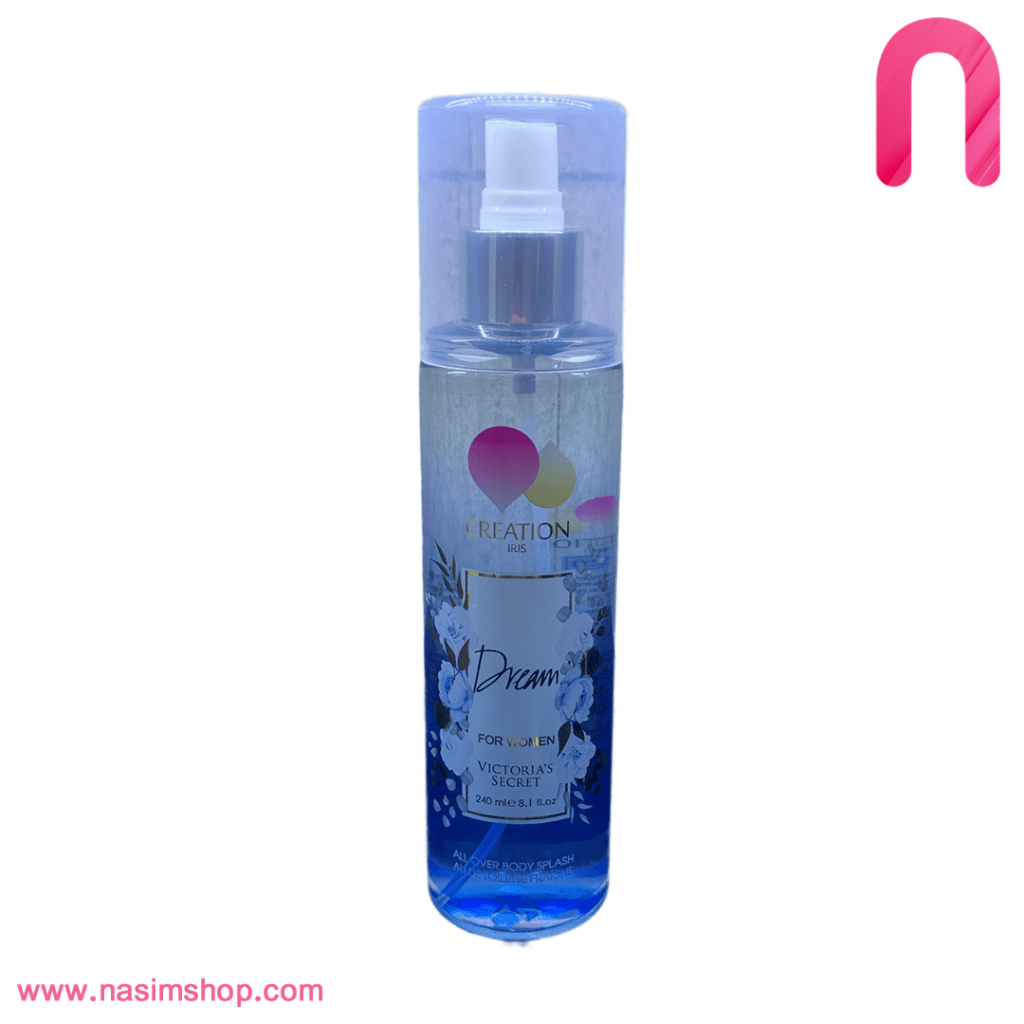 بادی اسپلش ویکتوریا سکرت دیریم Victoria's Secret Long Lasting
