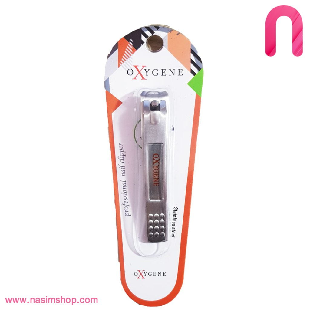 اکسیژن ناخن گیر مدل OX 3000