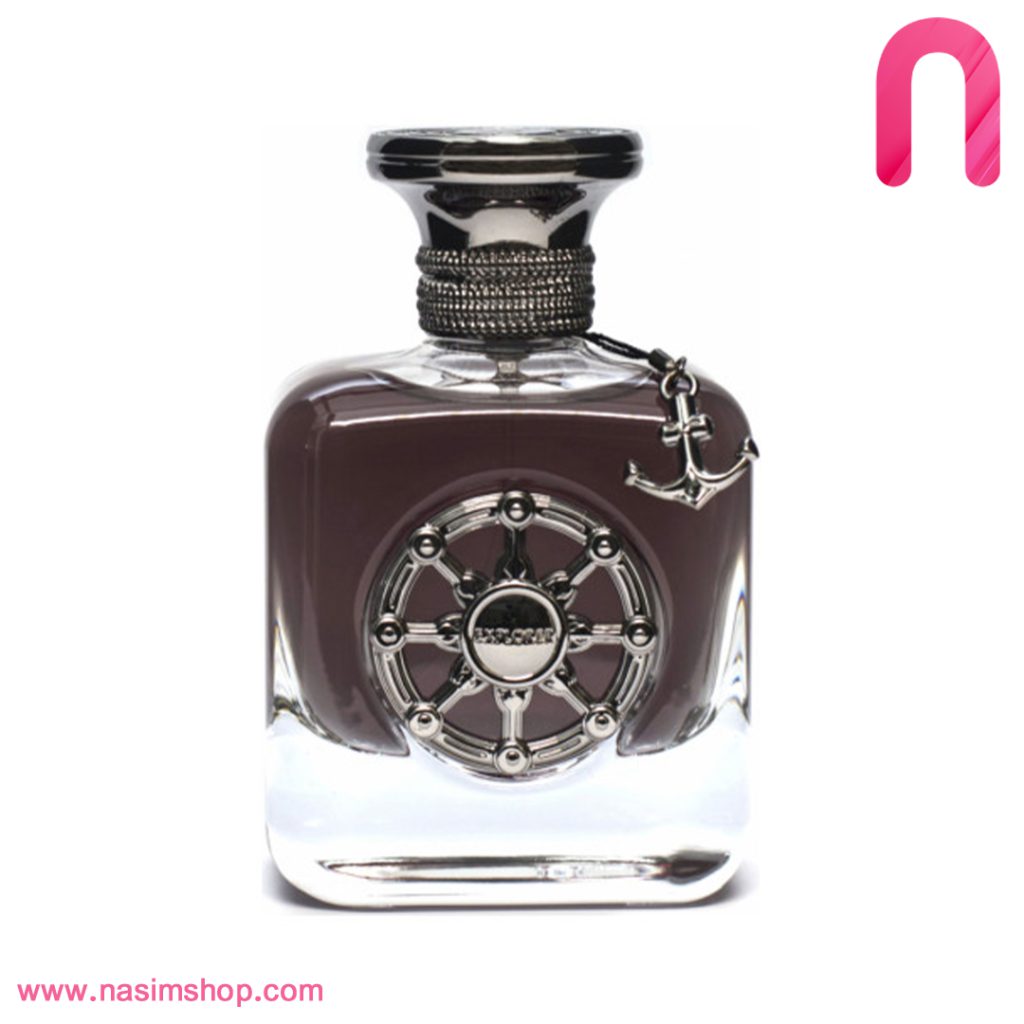 اورورا سنتس اکسپلورر بلک Aurora Scents - Explorer Black2