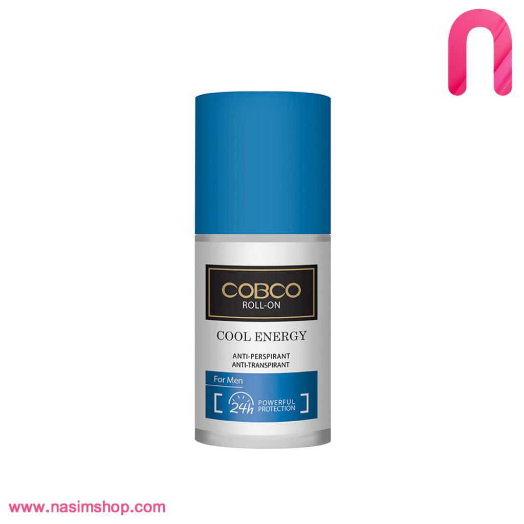 مام رول کول انرژی کوبکو | COBCO COOL ENERGY