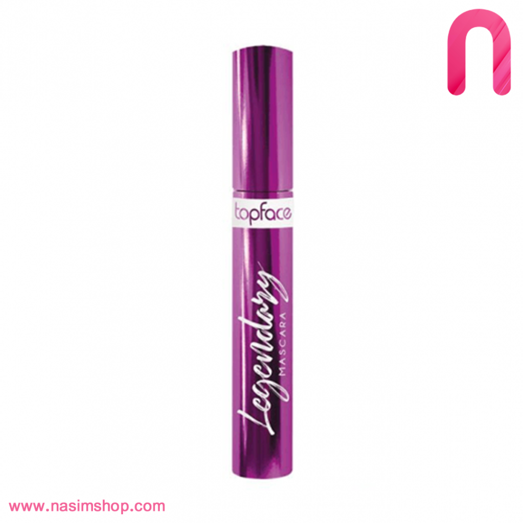 ریمل لجندر (افسانه ای) تاپ فیس مدل topface Legendary Mascara
