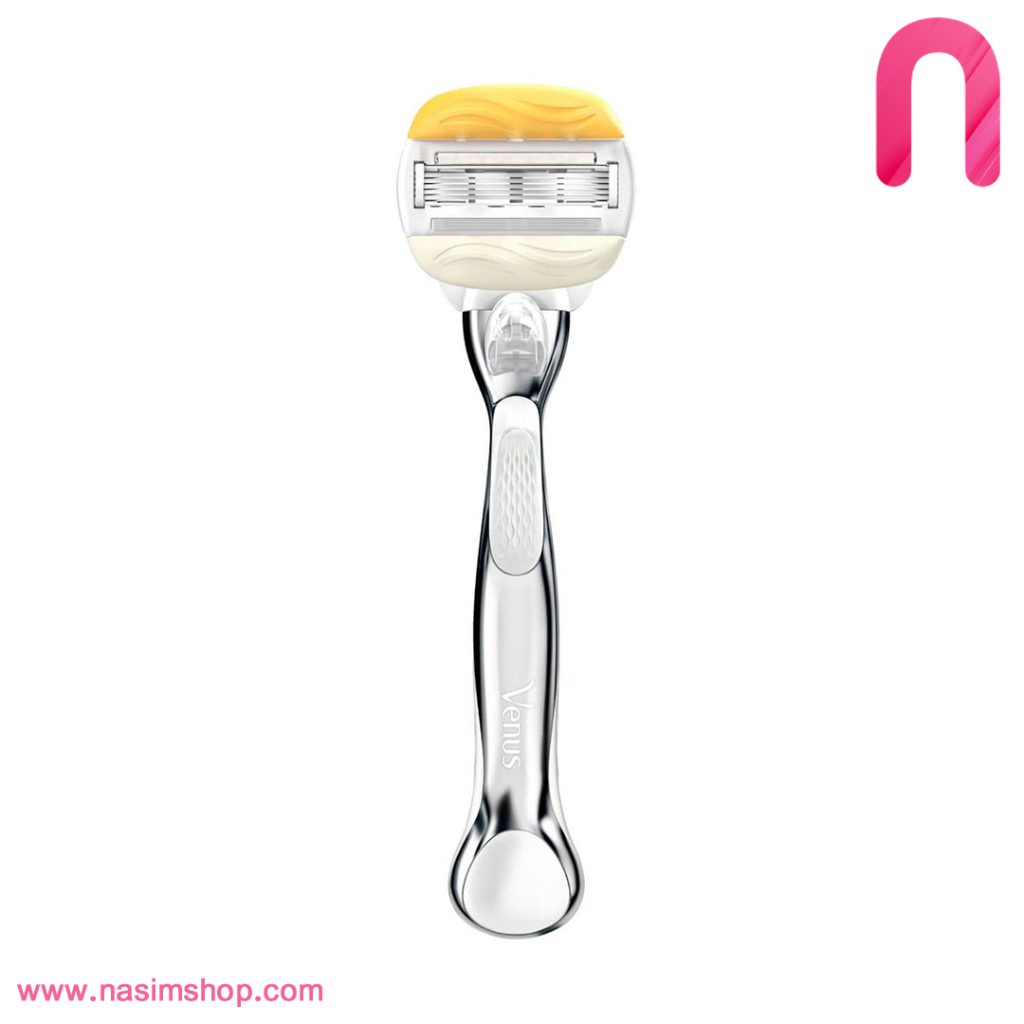 خودتراش ژیلت مدل Venus Olay Plus2