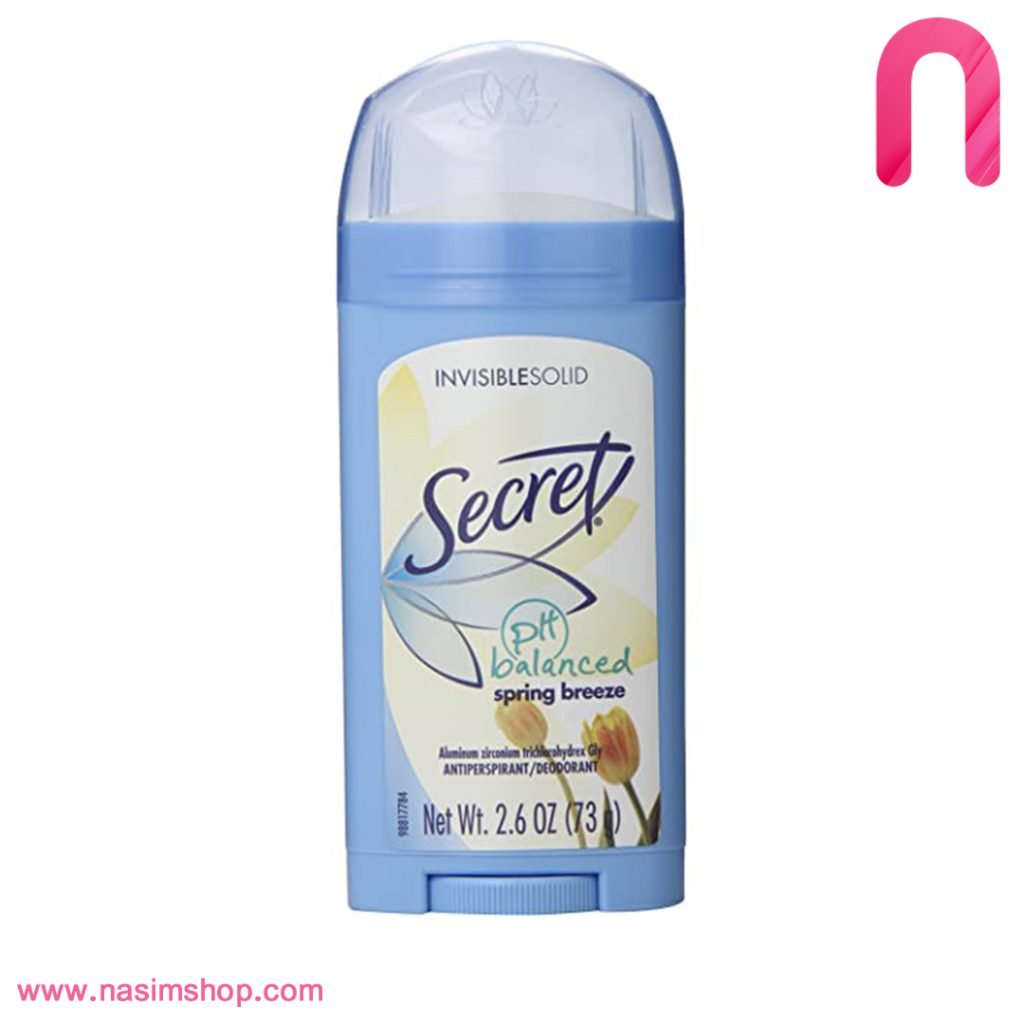 مام سکرت مدل invisiblesolid spring breeze