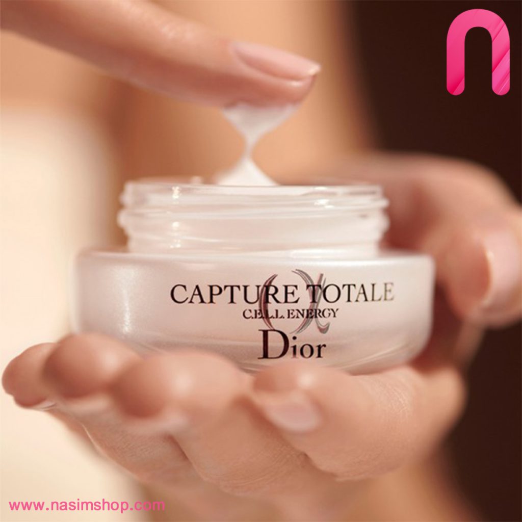 کرم دور چشم کپچر توتال دیور Dior Capture Totale C.E.L.L Energy2