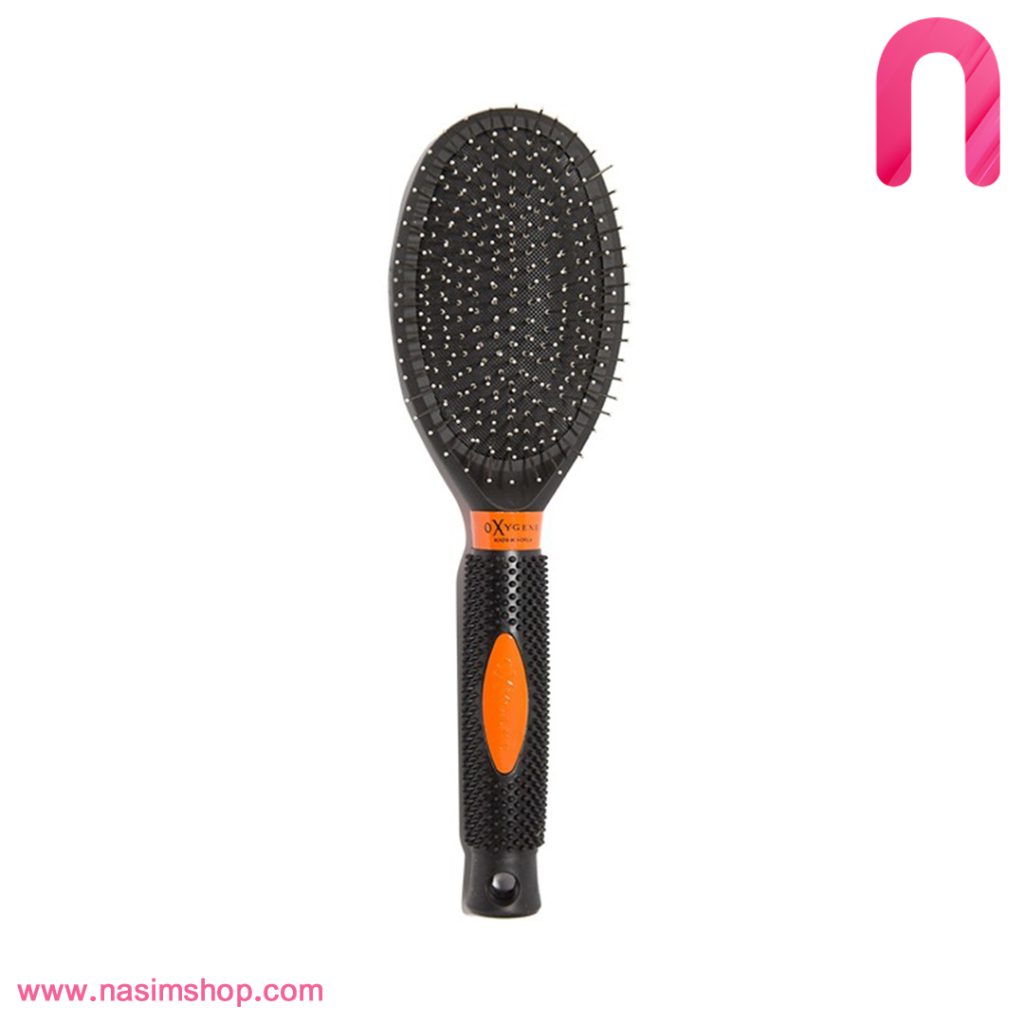 برس مو تخت مدل E28732M اکسیژن Oxygene