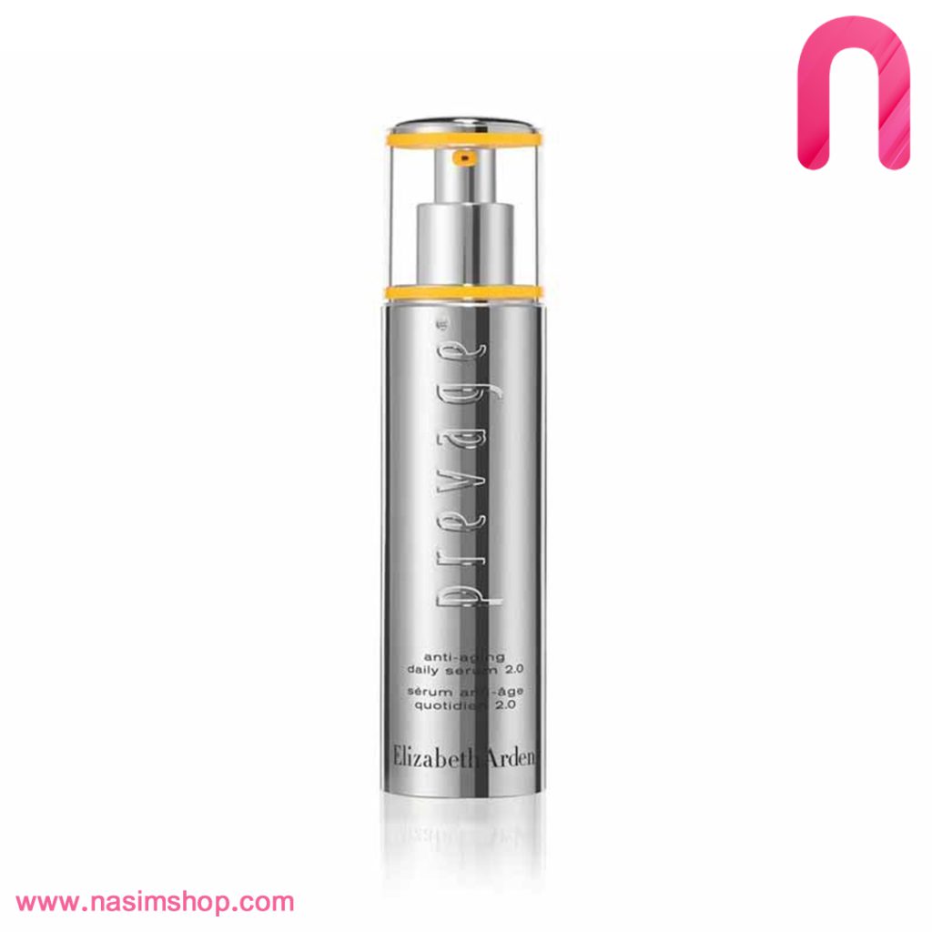 سرم ضد پیری روزانه الیزابت آردن Elizabeth Arden2