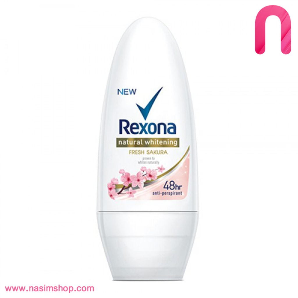 مام رکسونا مدل natural brightening