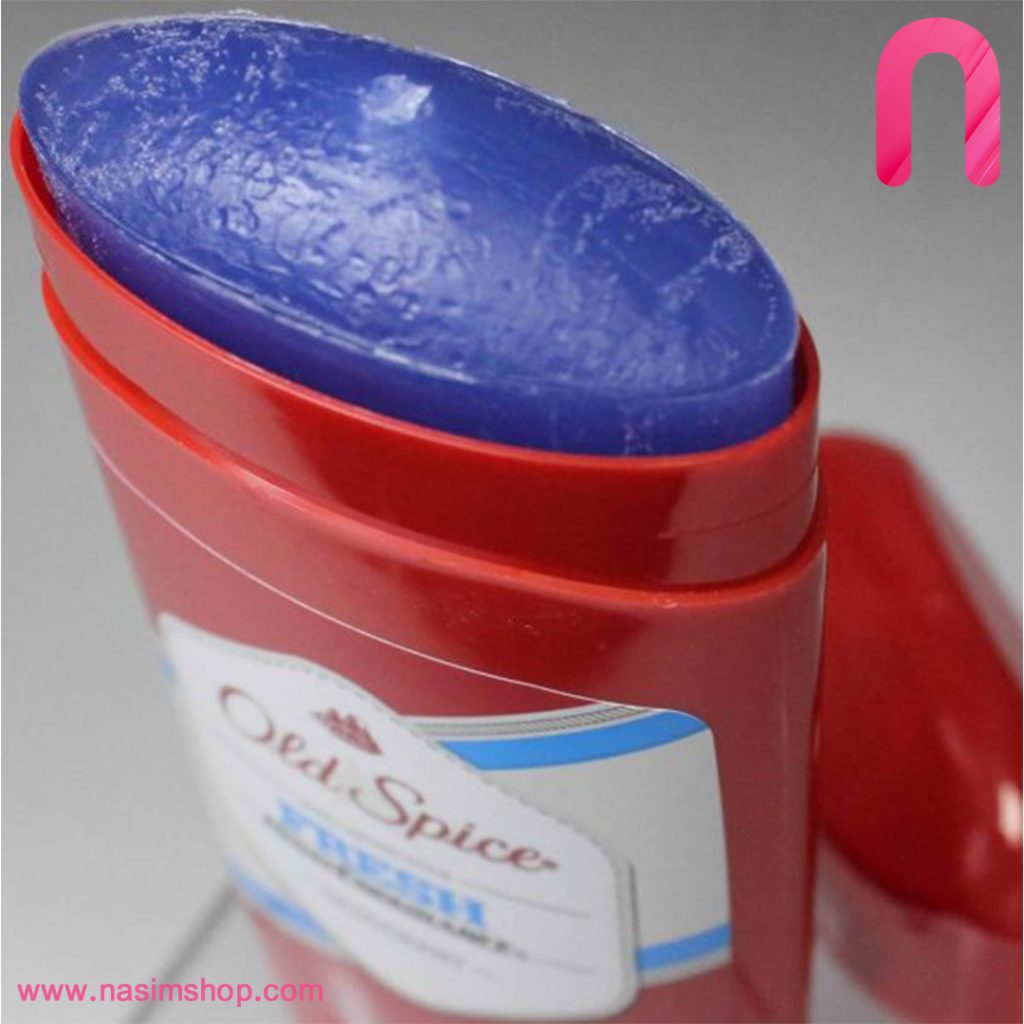 مام استیک ضد تعریق Old Spice مدل FRESH2