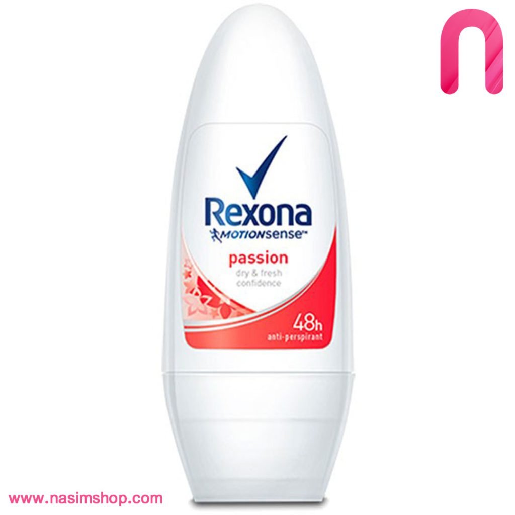 Rexona Roll On Deodorant Passion