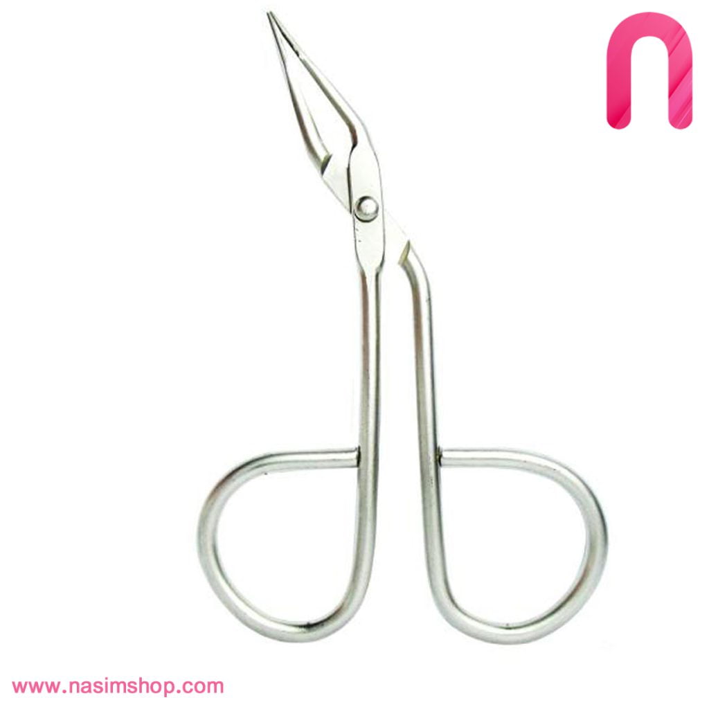 قیچی موچین ix beauty tools