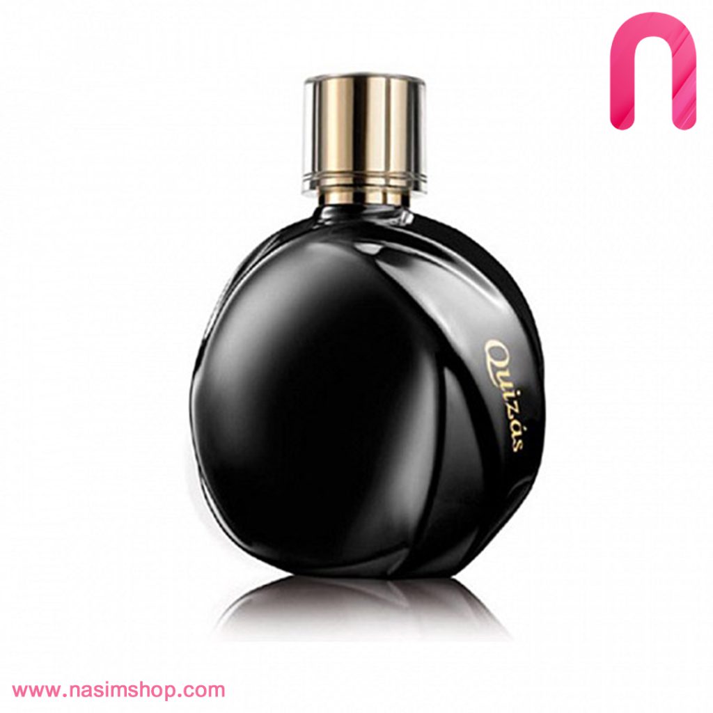 ادکلن لووه کویزاس سداکشن LOEWE Quizas Seduccion2