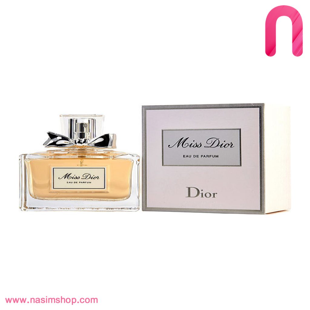 عطر ادکلن میس دیور ادو پرفیوم | Dior Miss Dior EDP