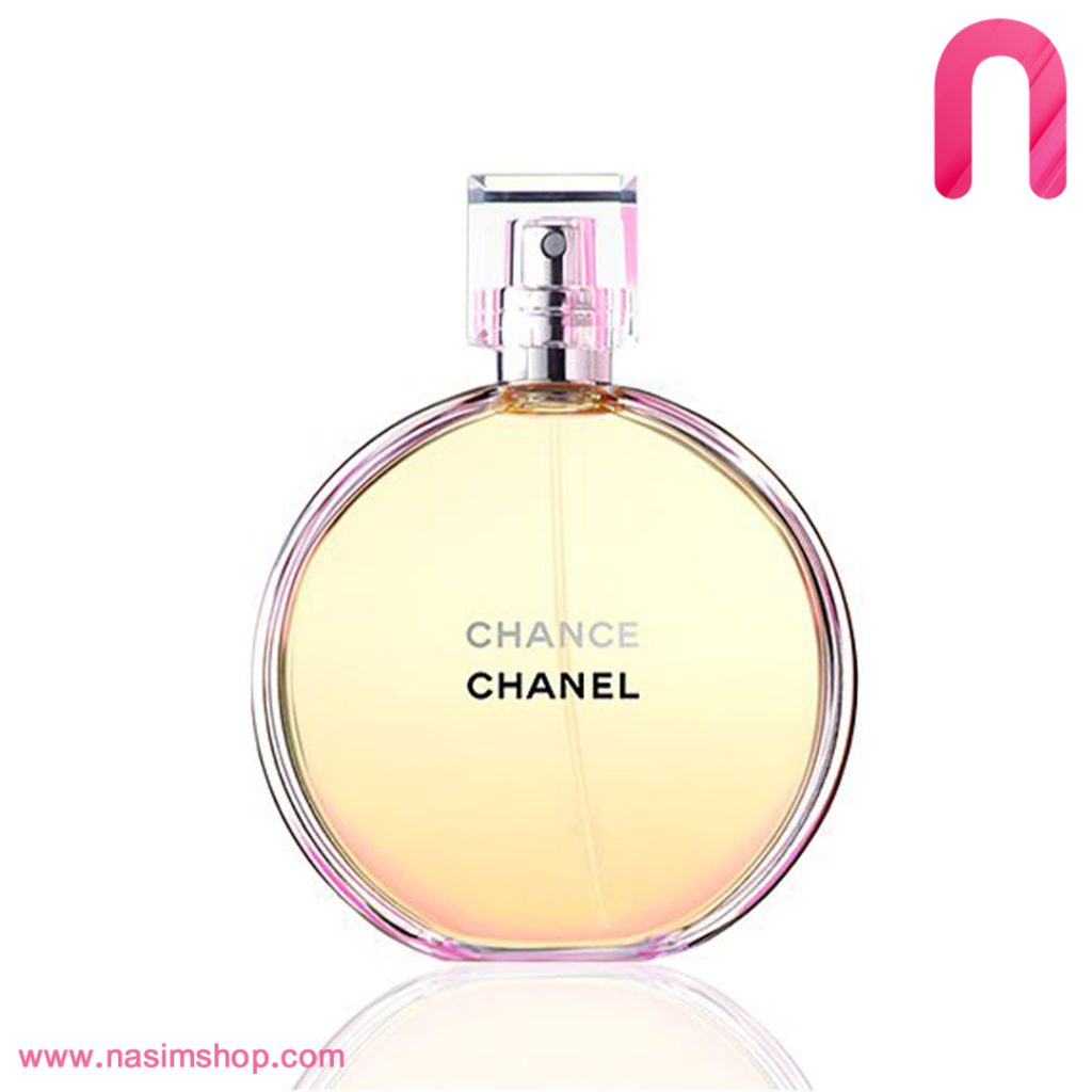 عطر ادکلن شنل چنس-چنل چنس پرفیوم | Chanel Chance2