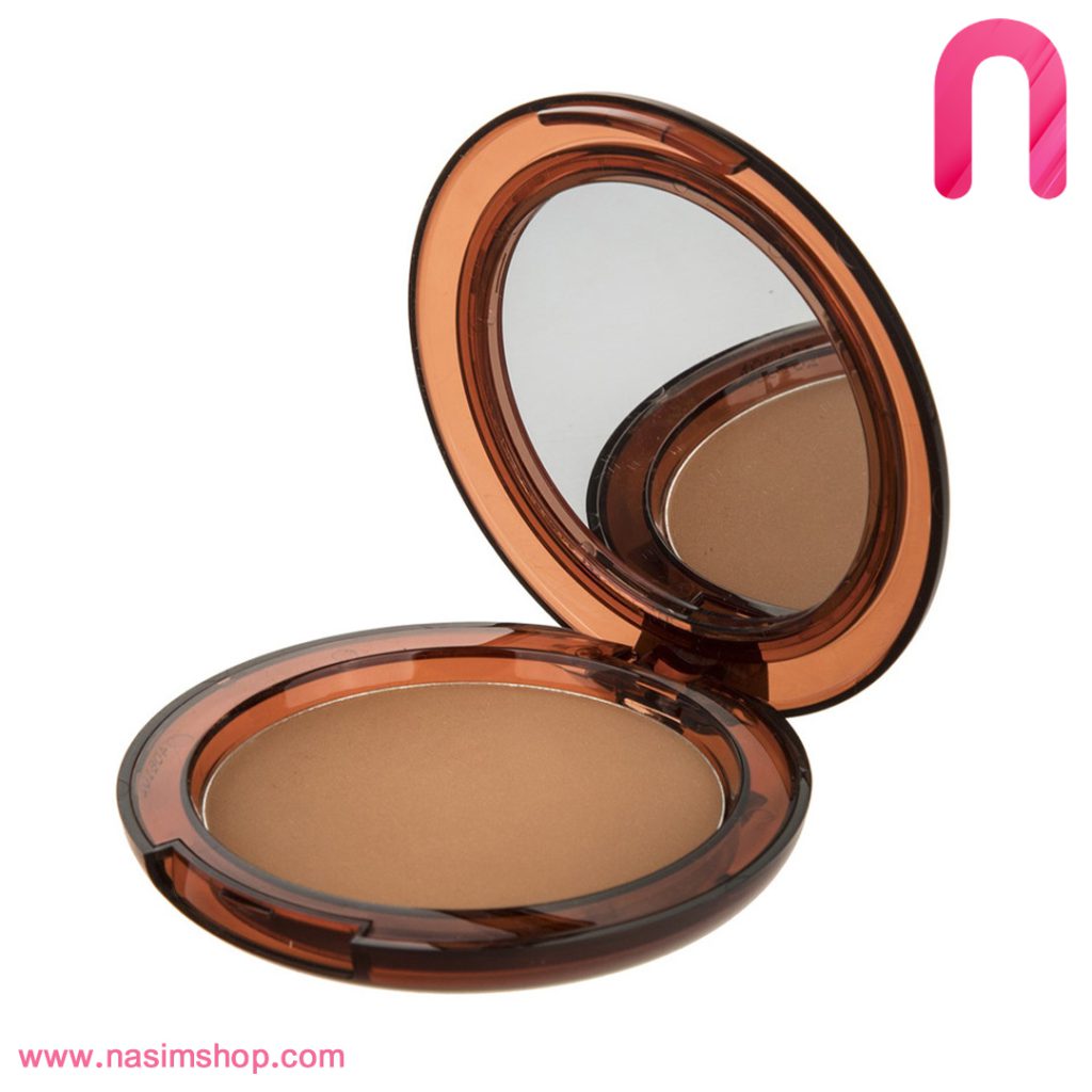 پودر برنزه ایزادورا - ISADORA BRONZING POWDER